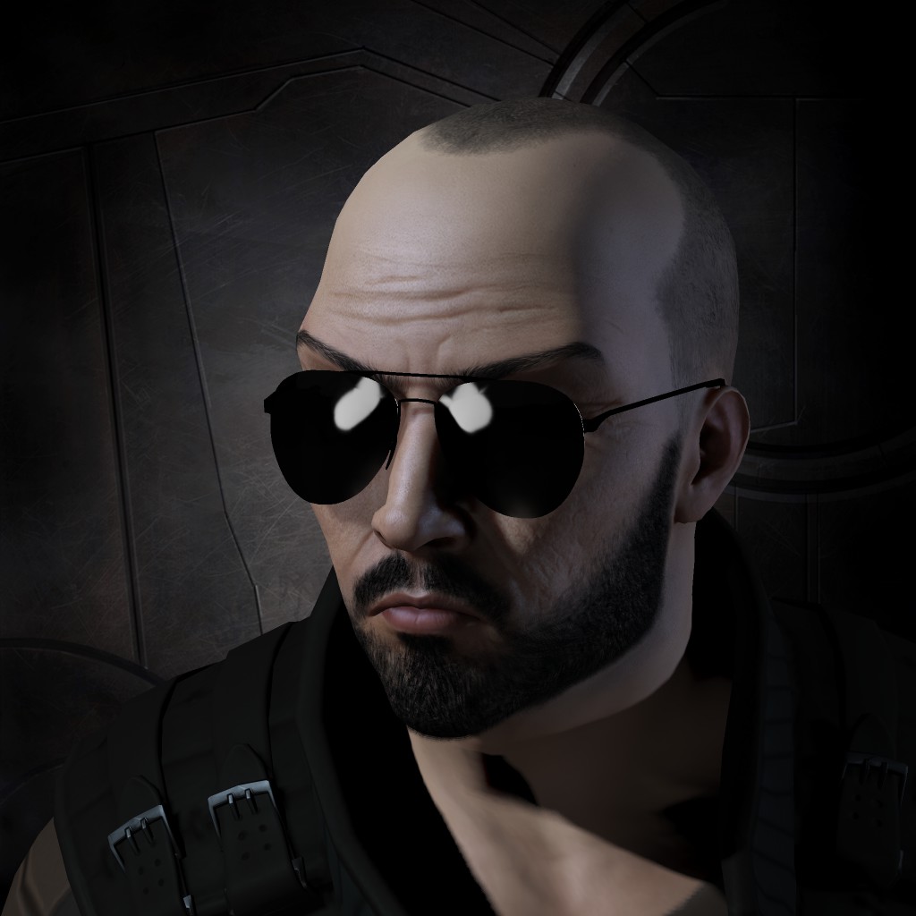 Ahriman Naskingar