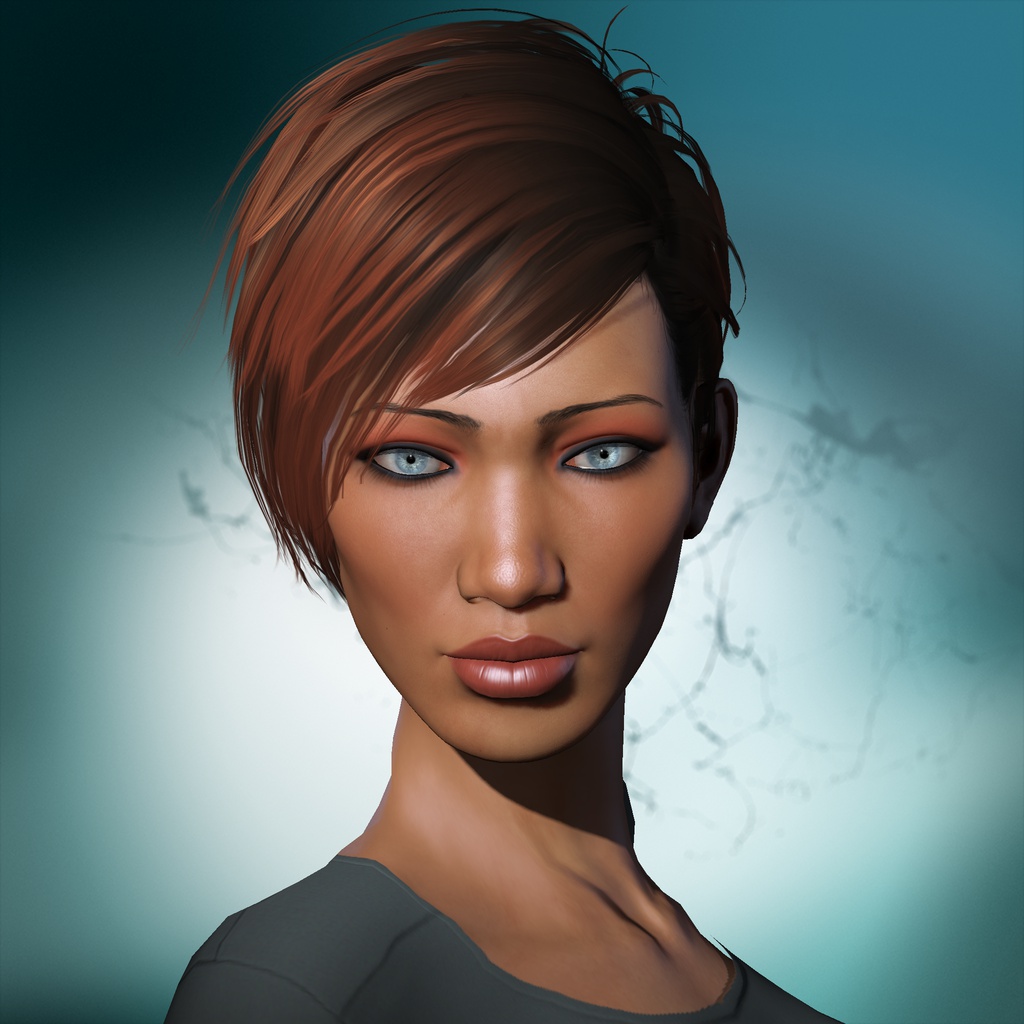 Leeloo Lu
