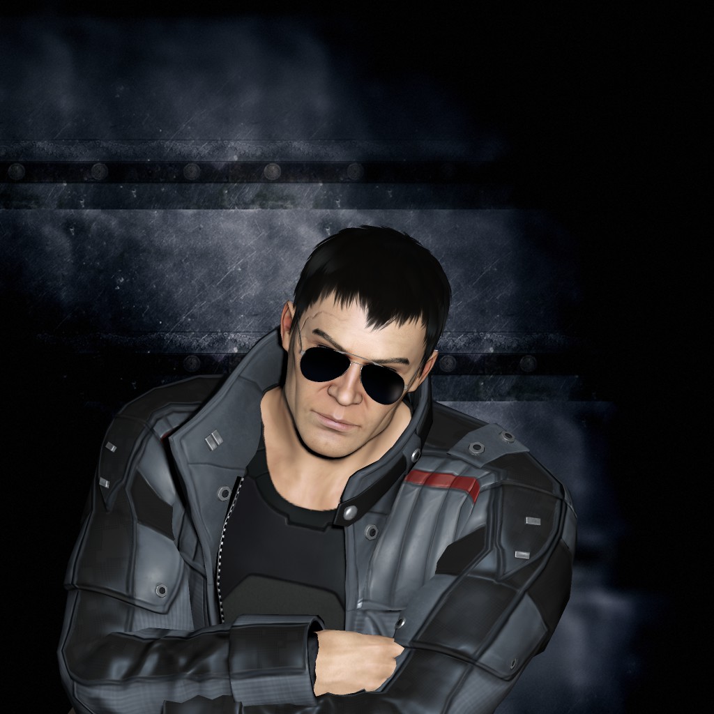 Omega Thau