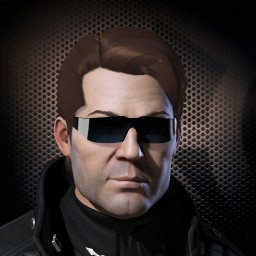 Aidian Muvila portrait