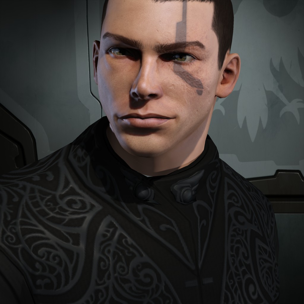 Ventaire Rainheart