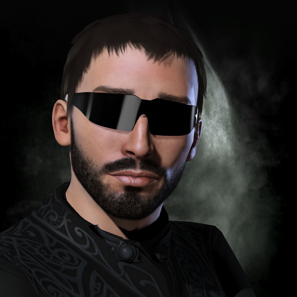 Harrabon Eshtilin