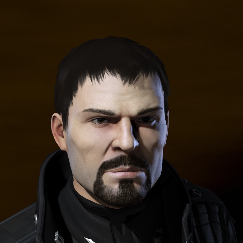Terrex Durant