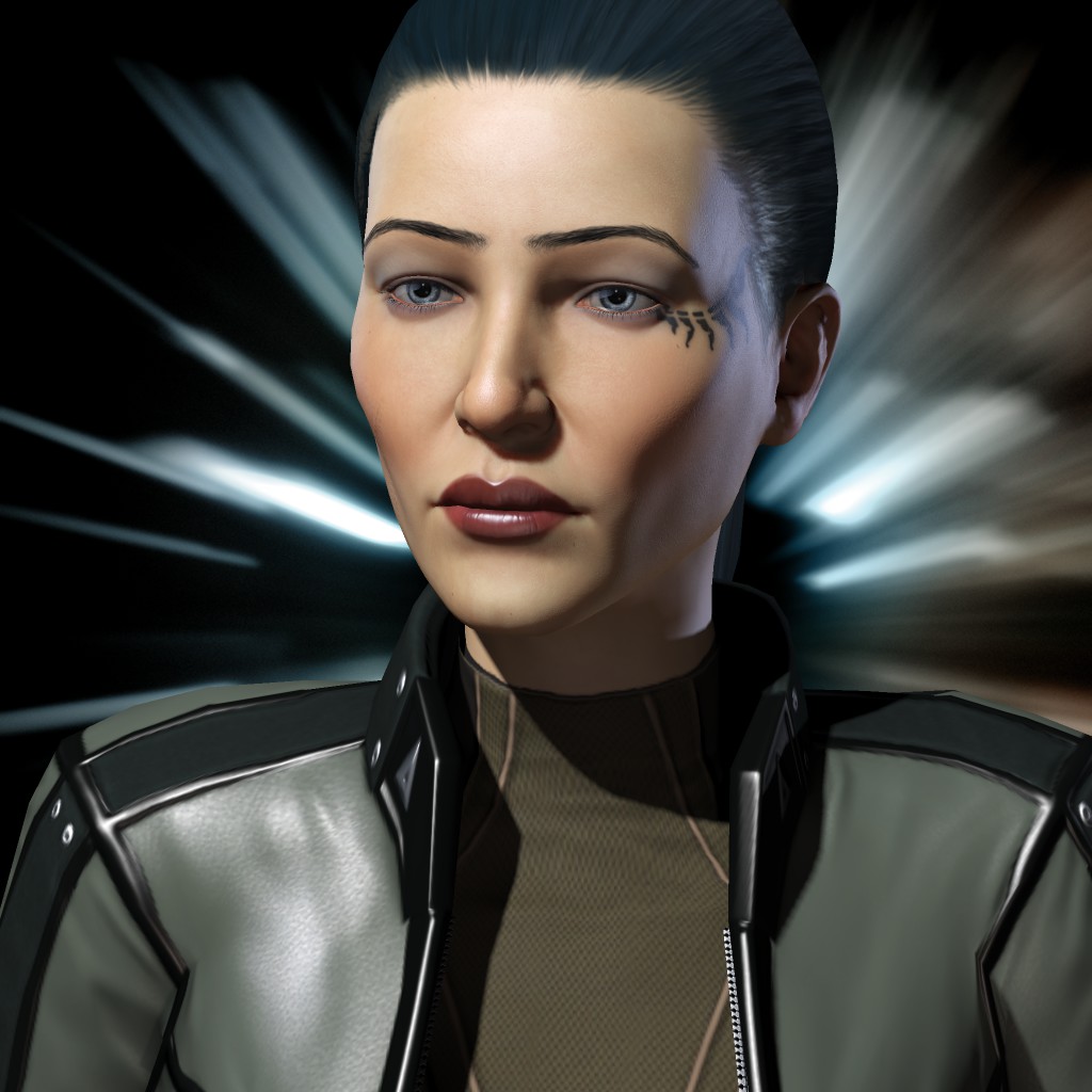 Akali DeMarr