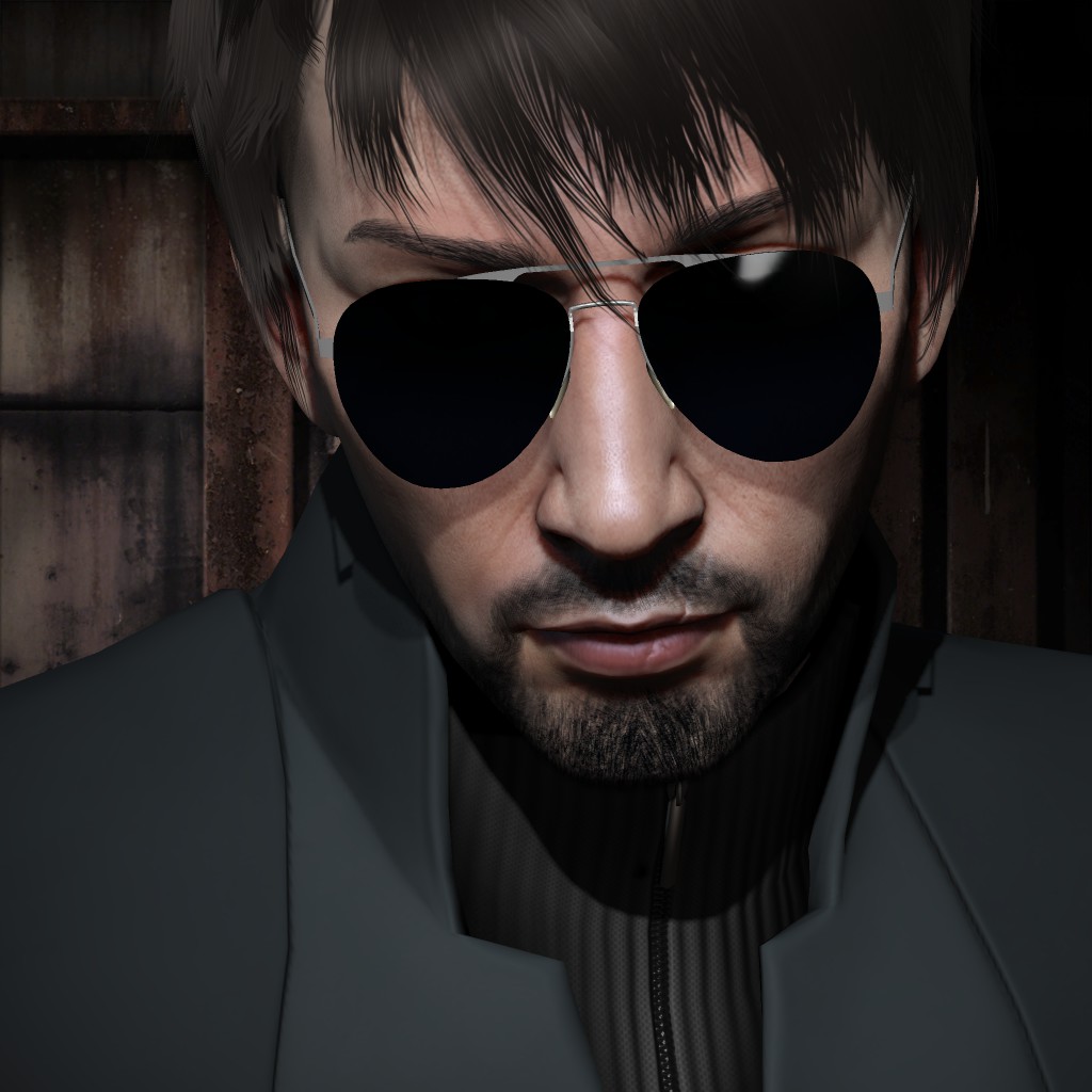 Rogue Oskold