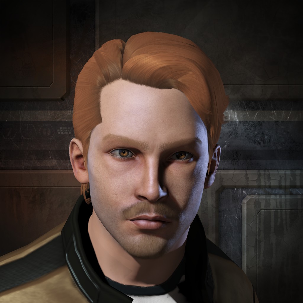 Tiberia Kilgannon