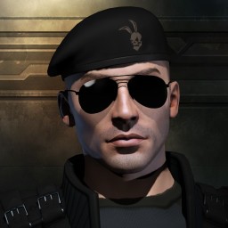 Xaifas portrait