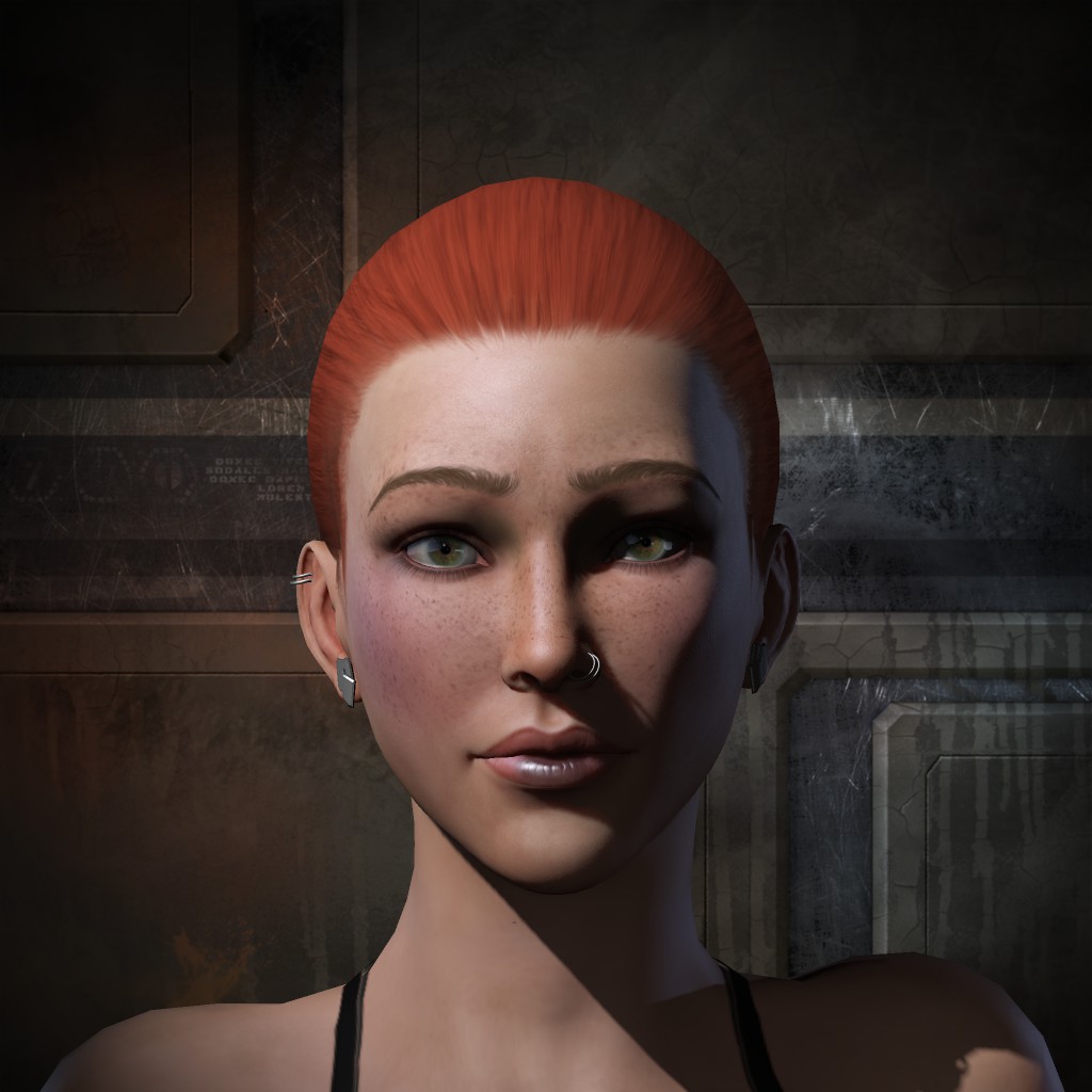 Erikka Alexander