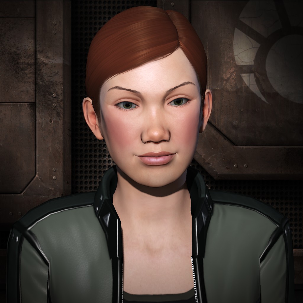 Mina Malfoid
