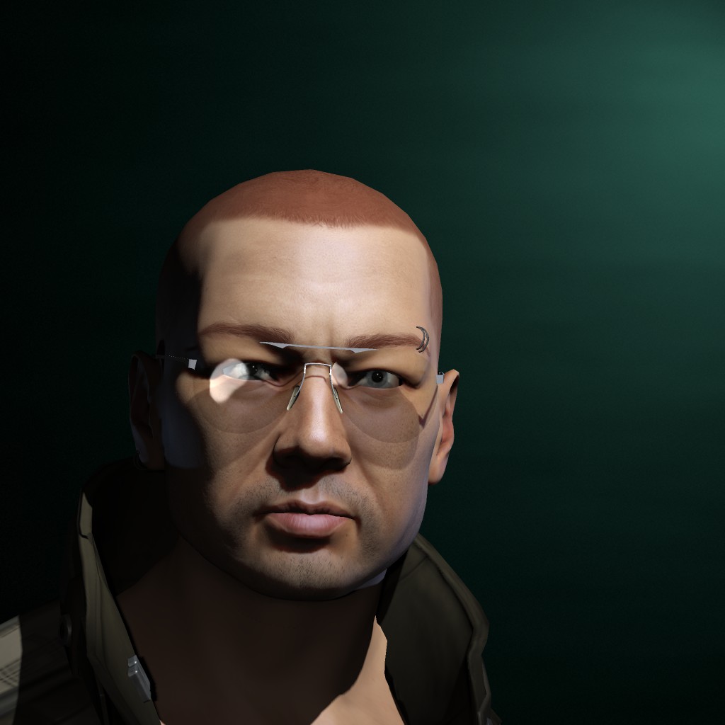 Kosh K