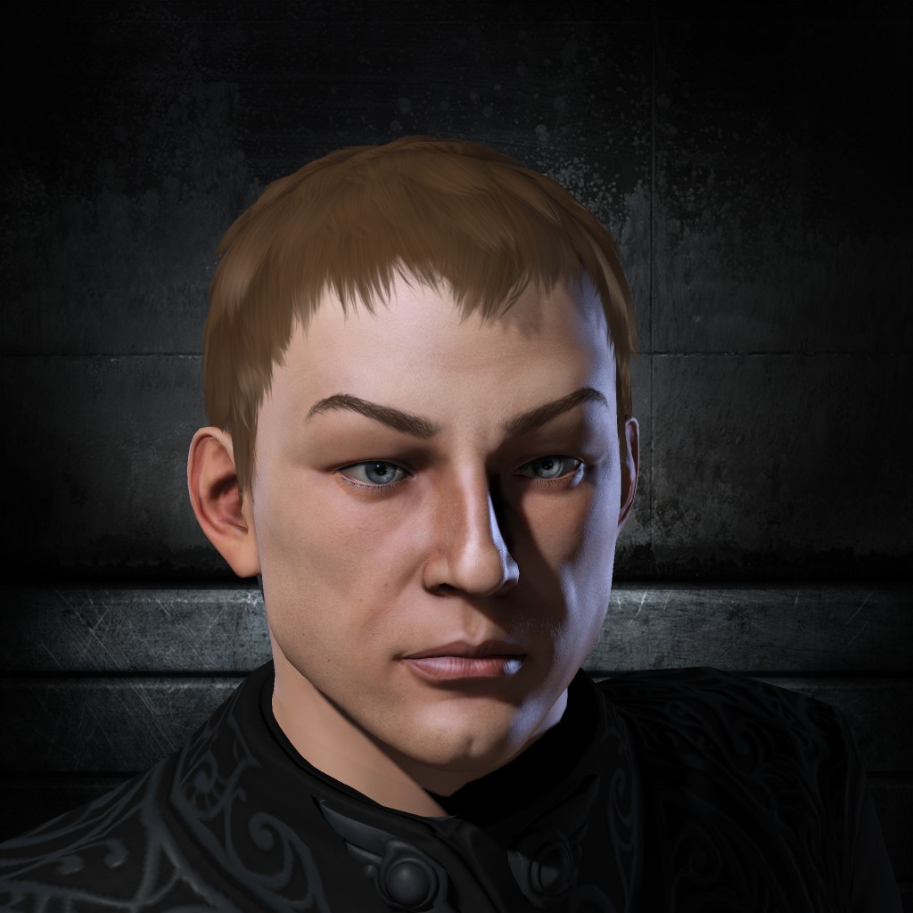 Ian Odunen