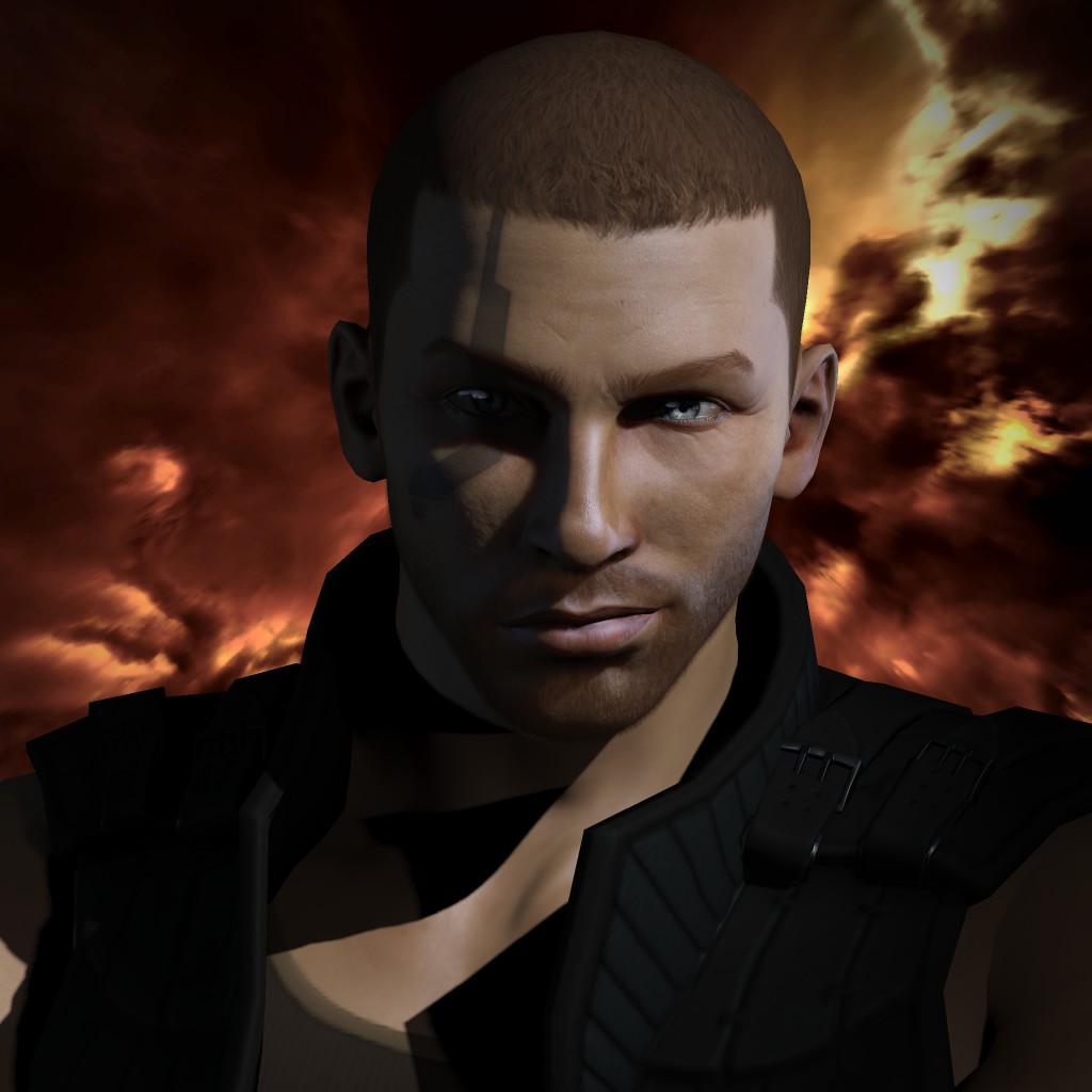 Brett Wurdeman
