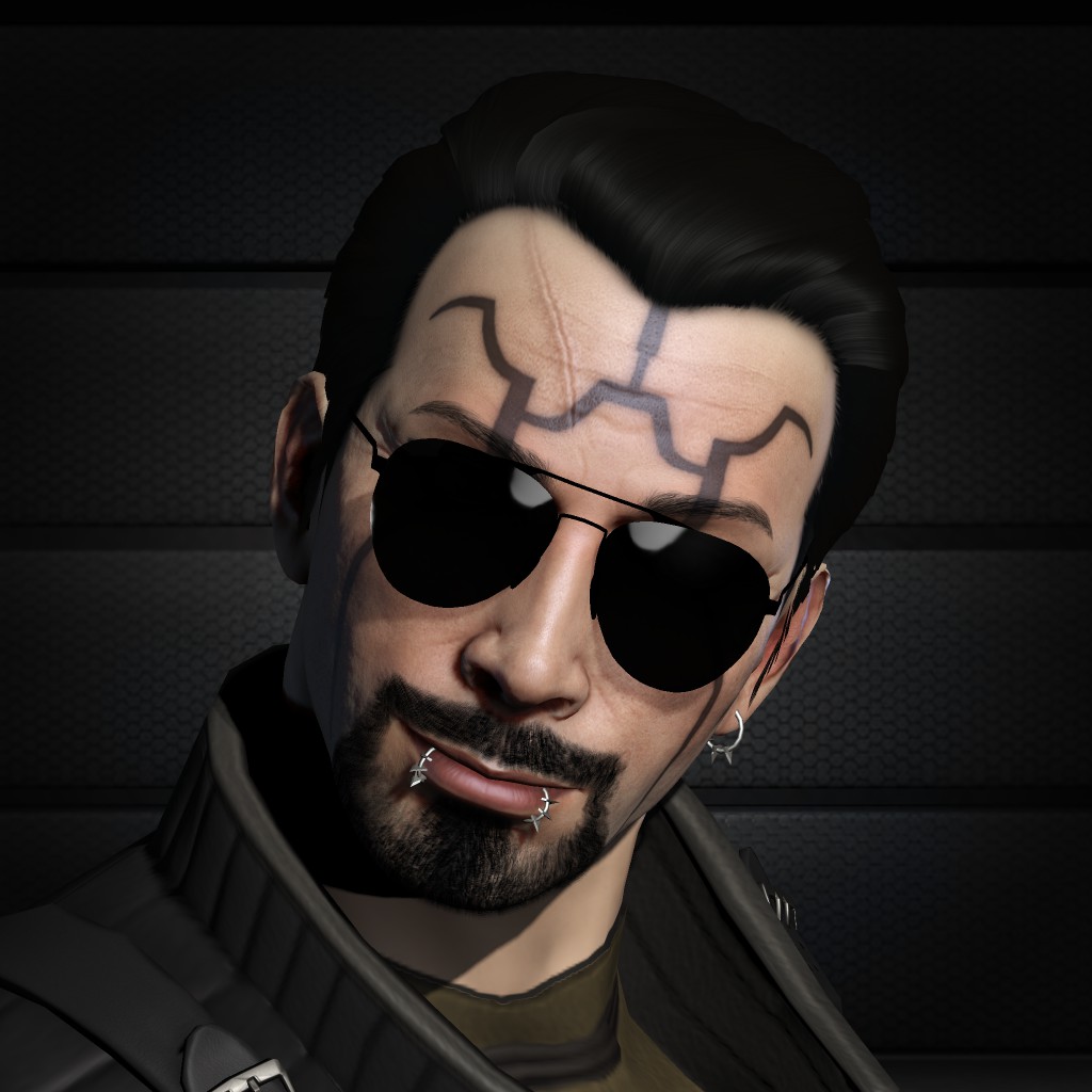 Zane Midumulf