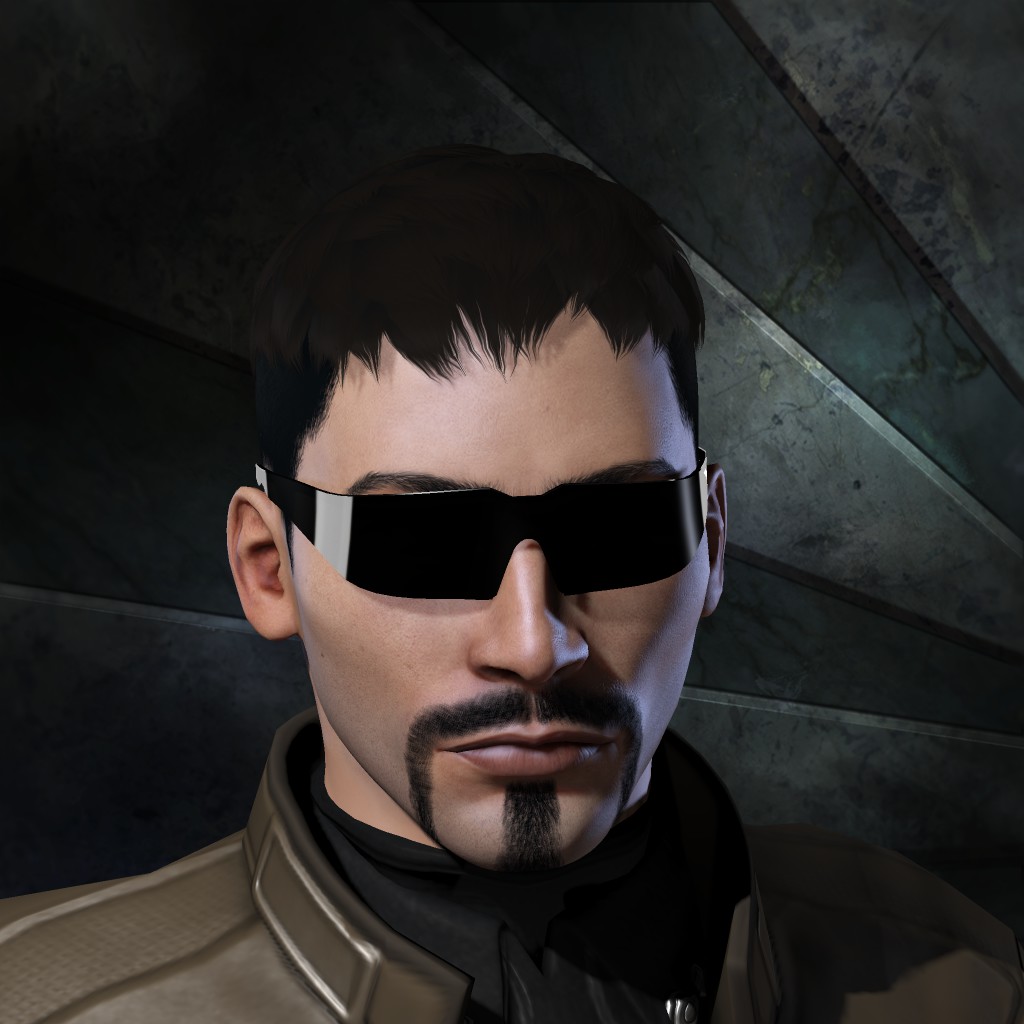 Revenge TheGrey