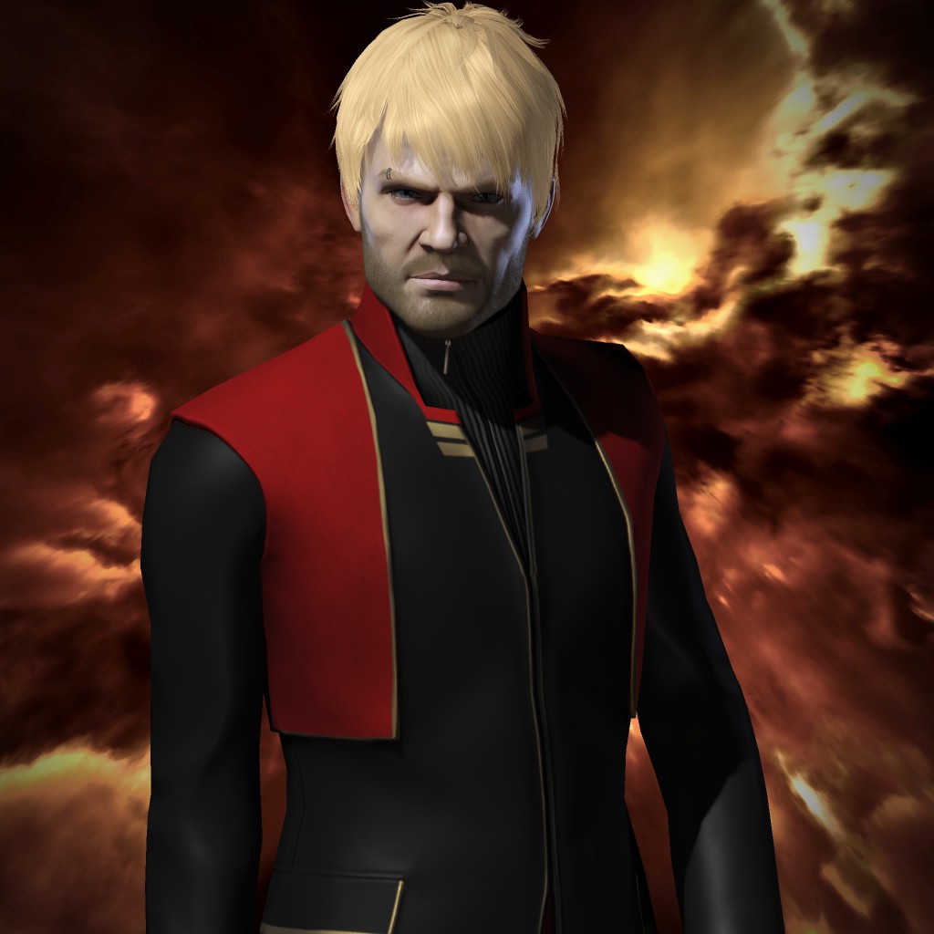 Jesse Koraka