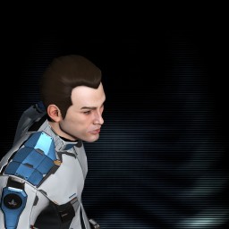 beyond E portrait