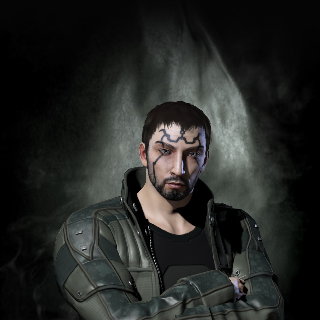 Rex Mophinos