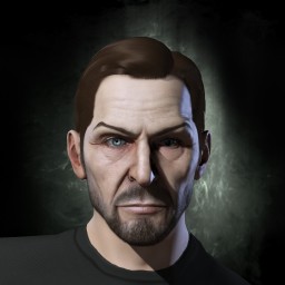 rick Zanjoahir portrait