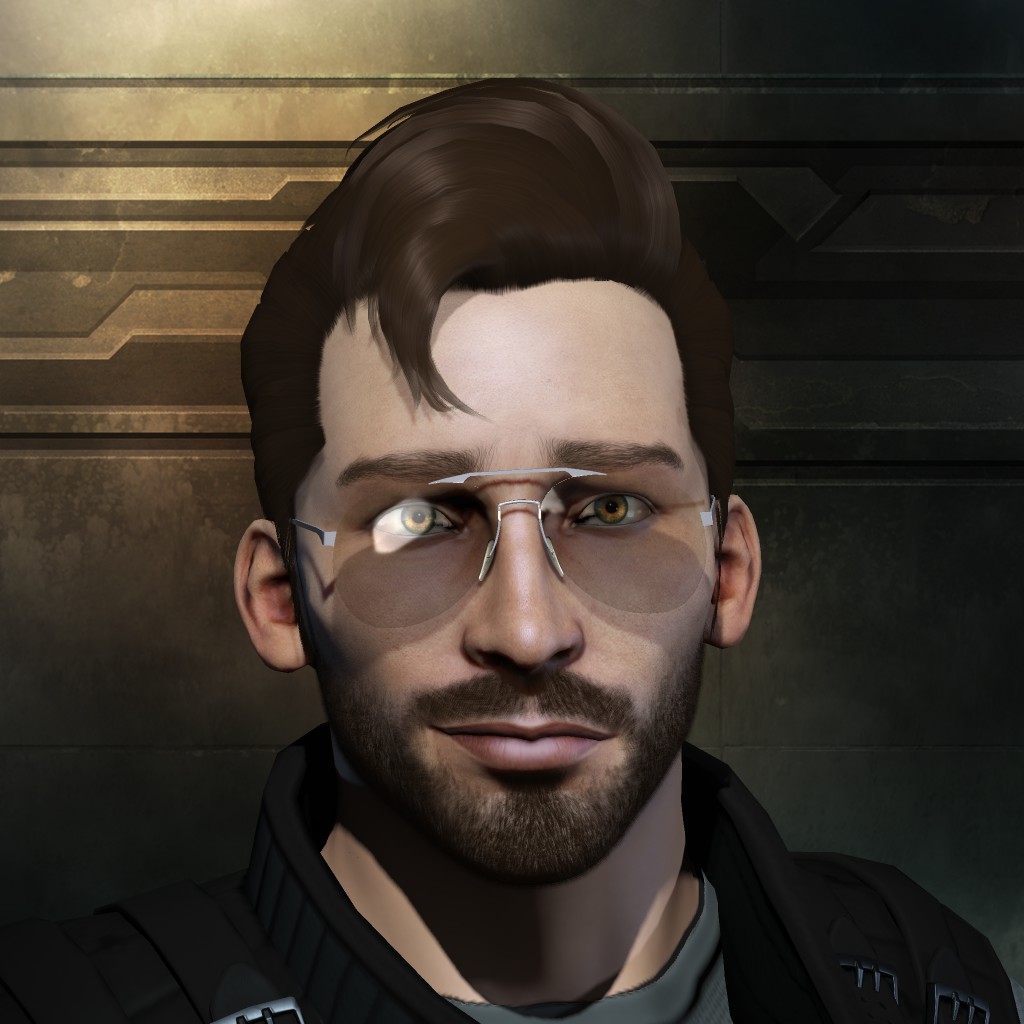 Charlie Kramer