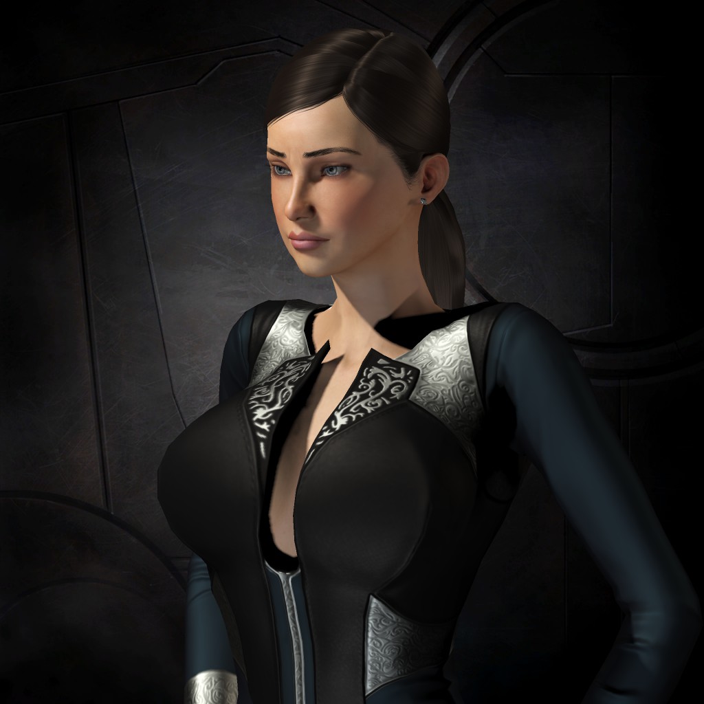 ScarIett O'Hara