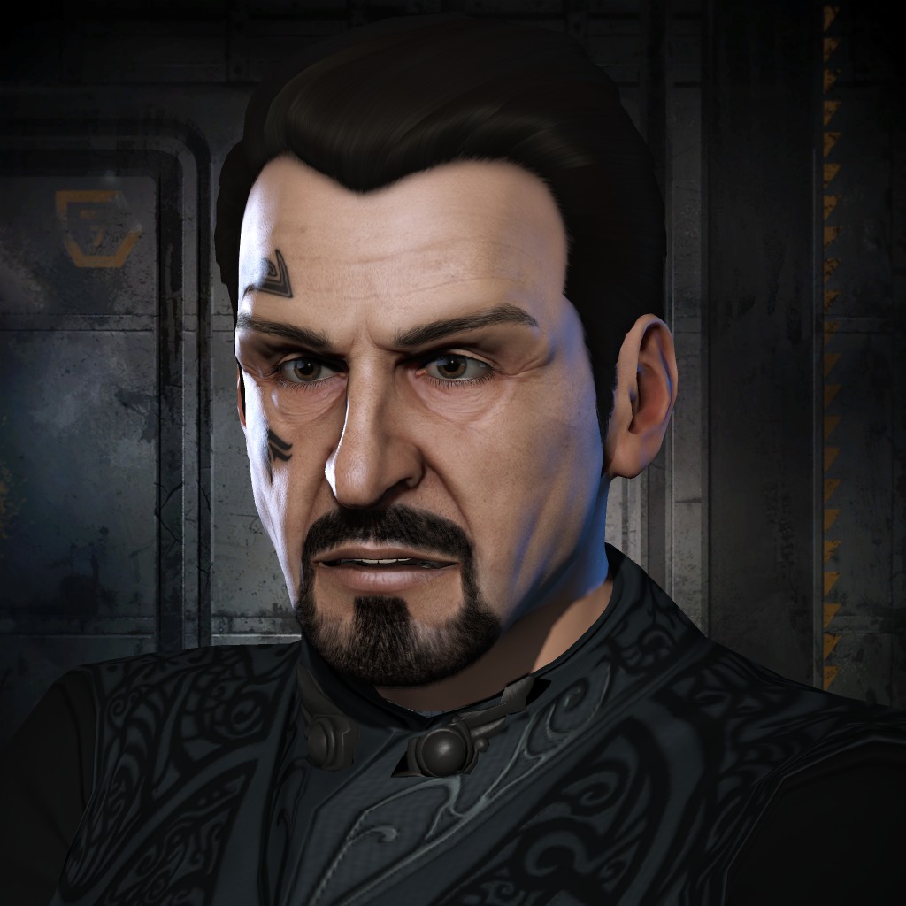 Zangwell Shardani