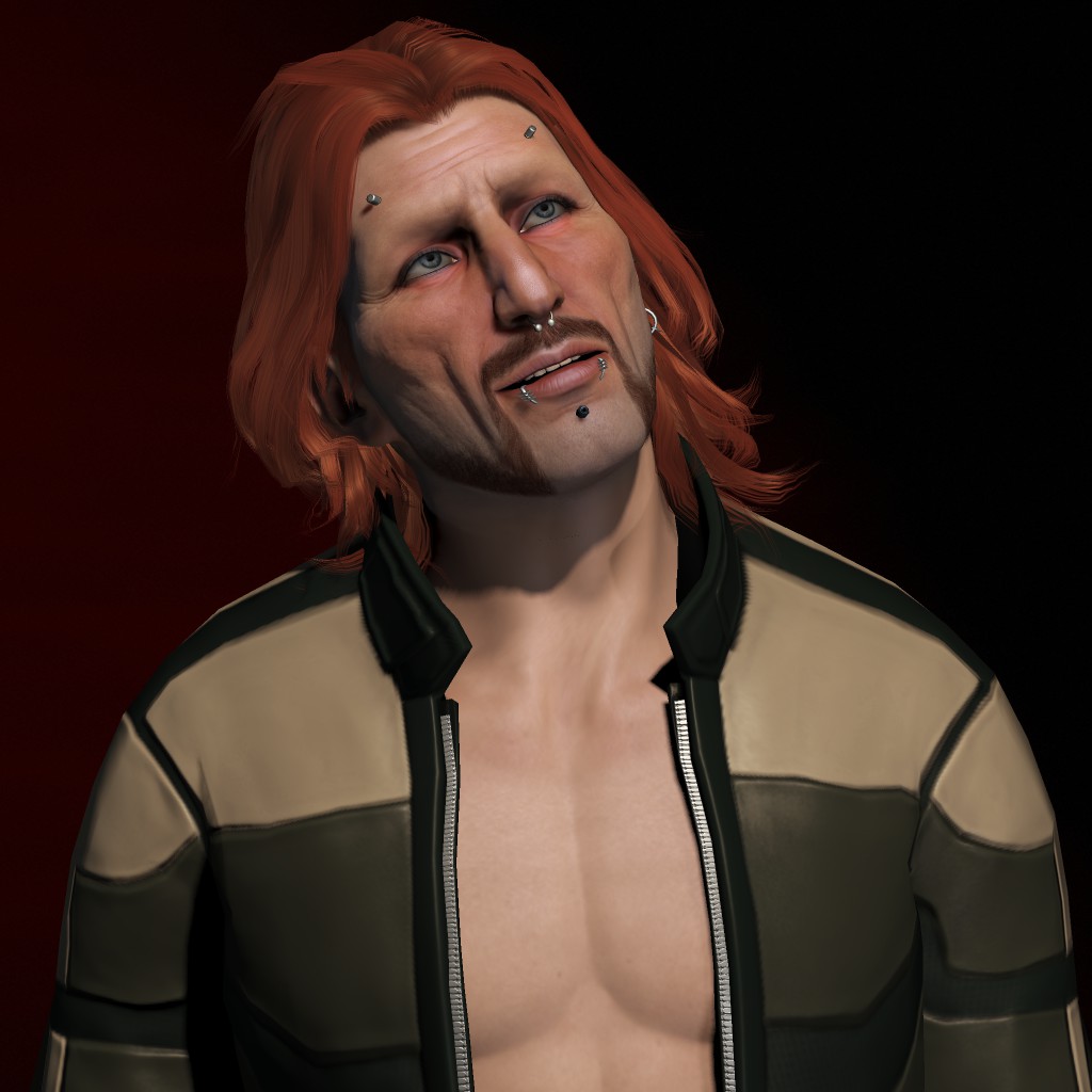 Ugleh Ulrik