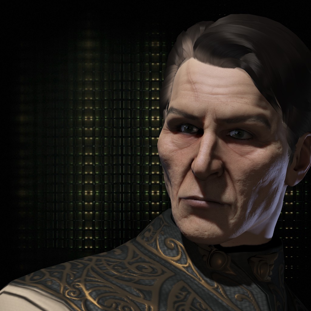 Dmitri Calimir