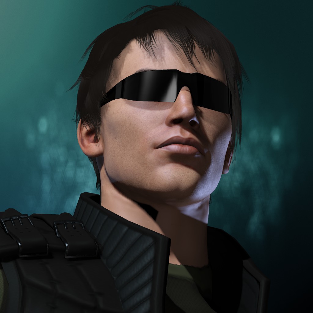Thesolator