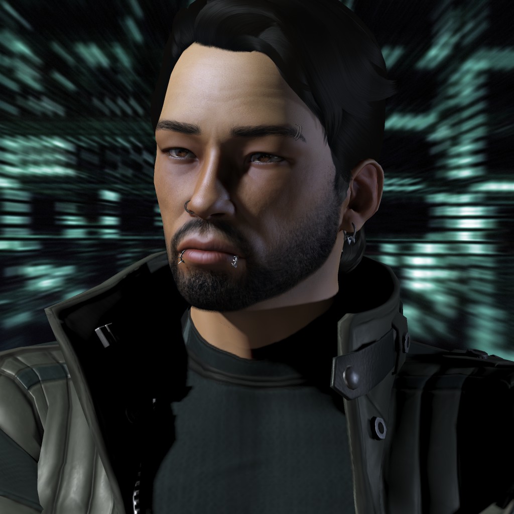 Saito Miyamoto