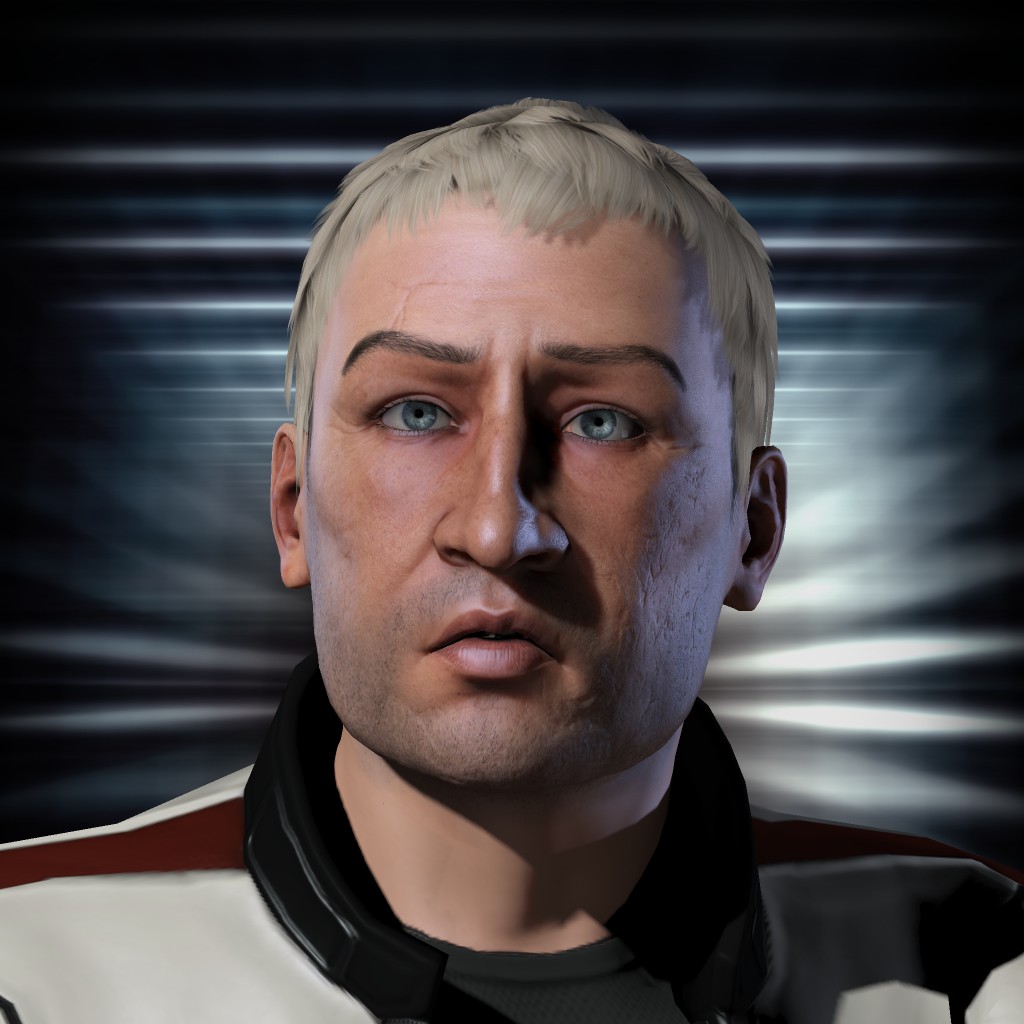Hans Chasbot
