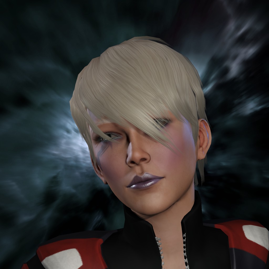 Jericho Kerrigan