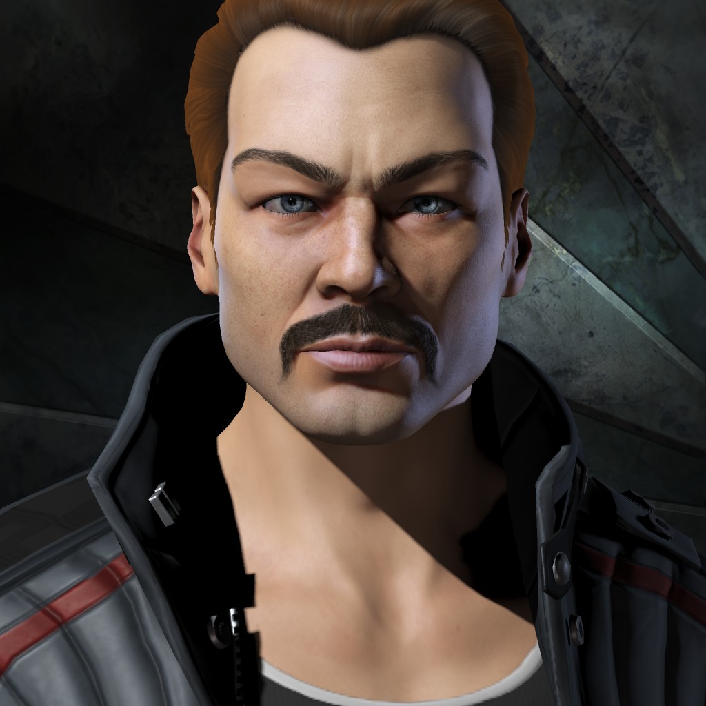 Branic Darkhol