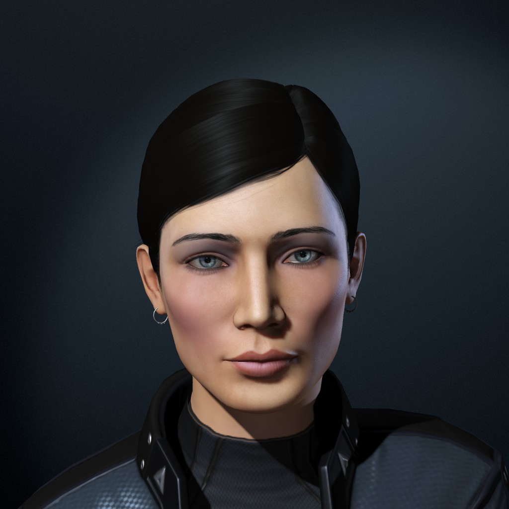 Jennifer Mikakka