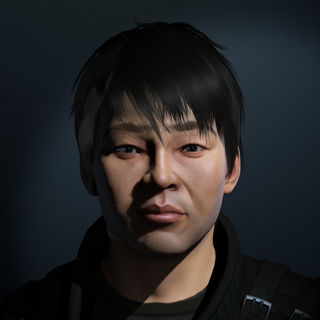 Yousuke Kagemaru