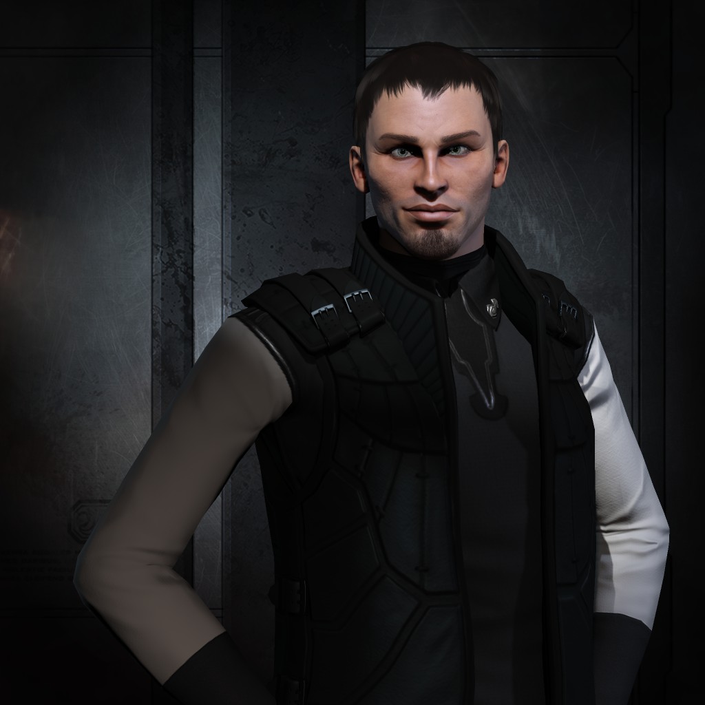 Zacharias Foreborn