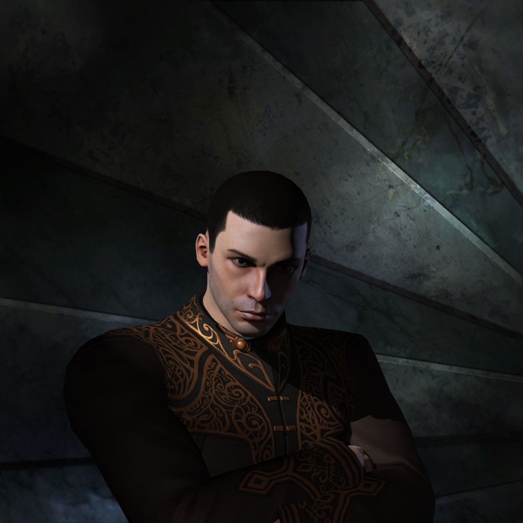 Kahn Vyvorant