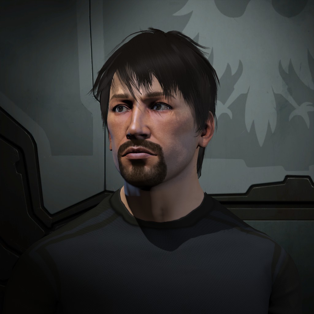 Zephyr Bennett
