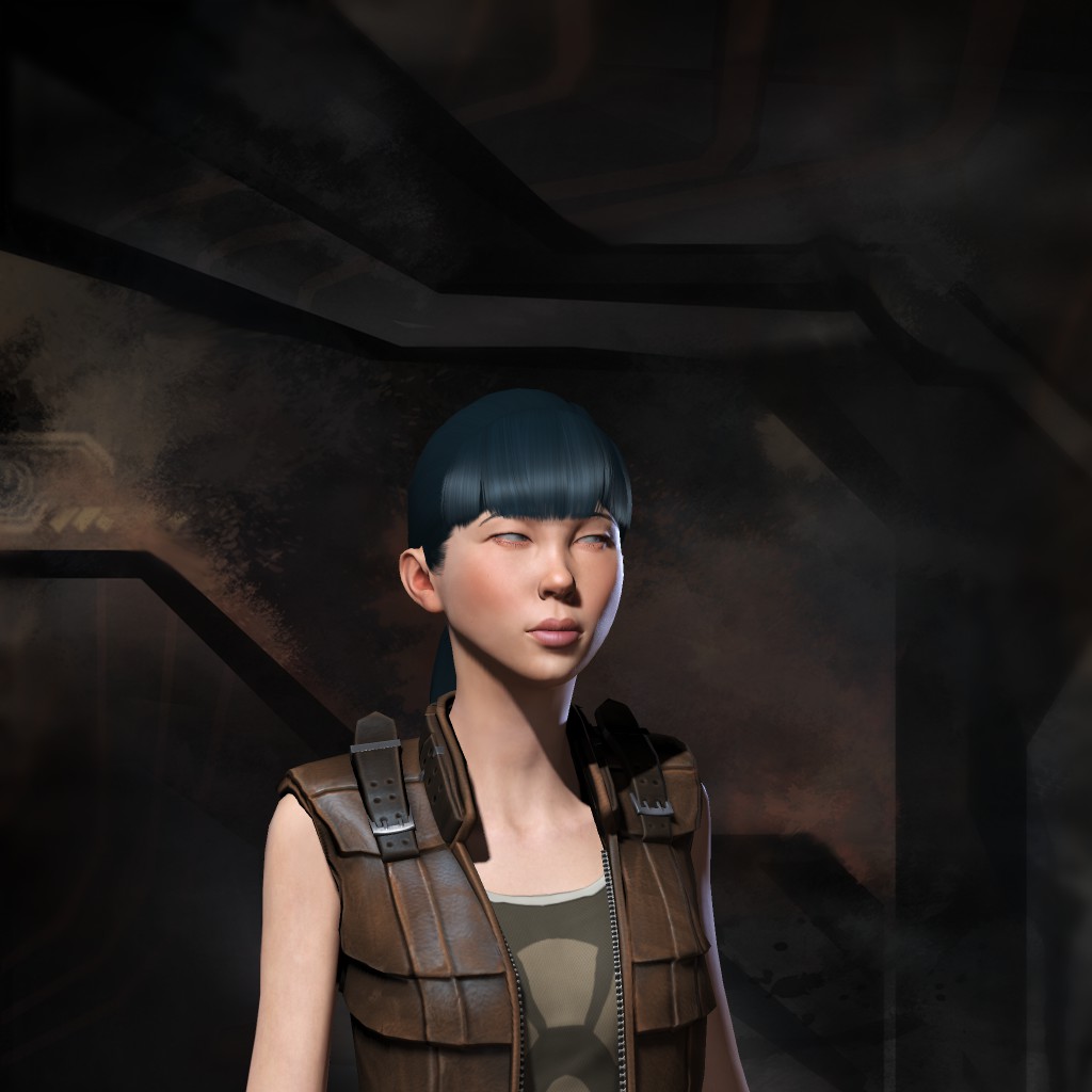 valkyrie gerwalk