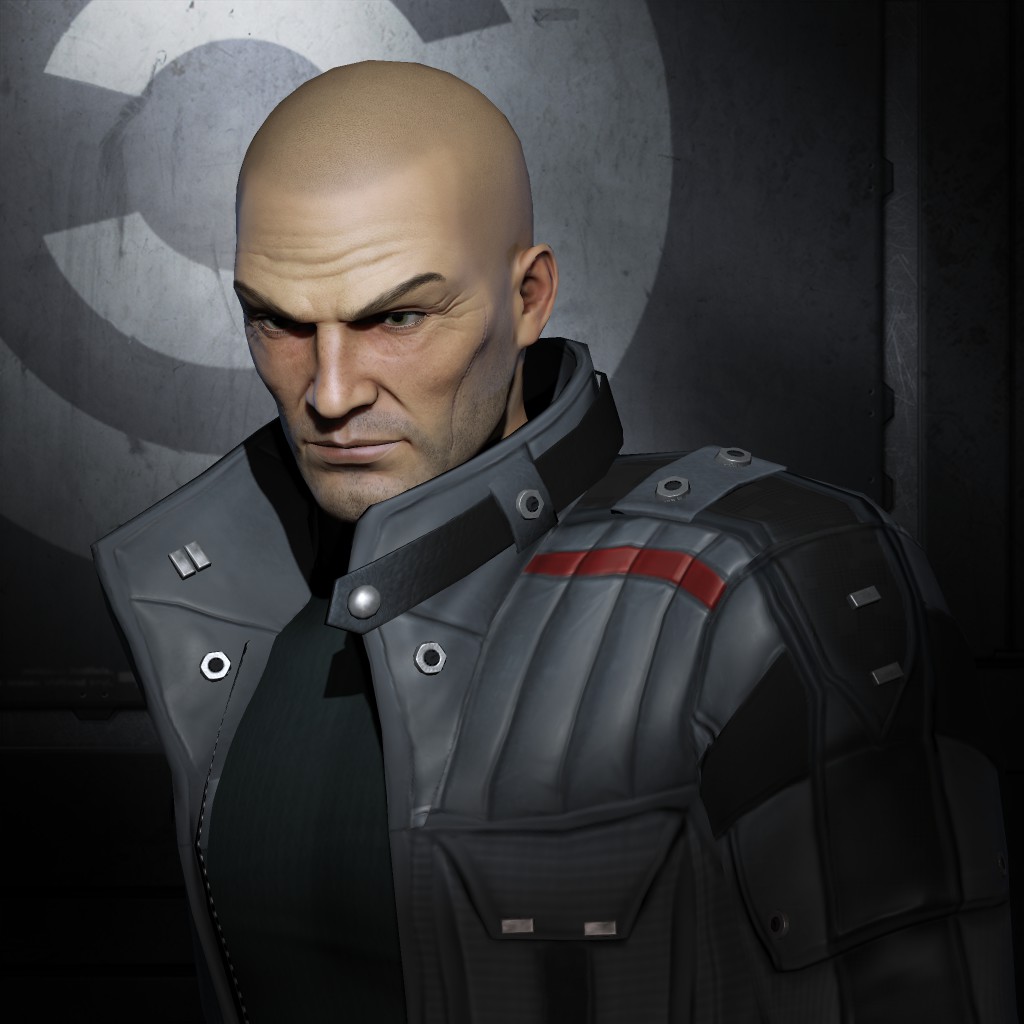 Admiral Romar'NK
