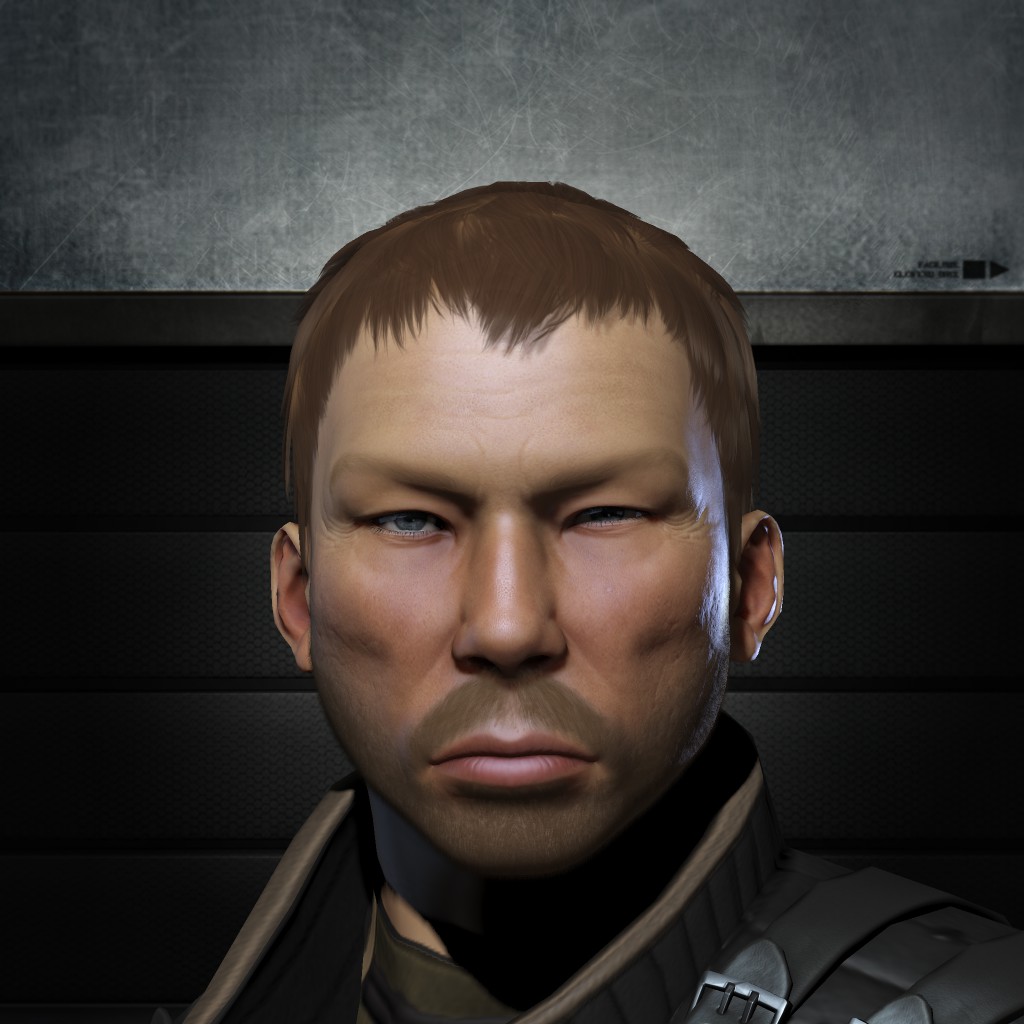 pavlo shtirlitz