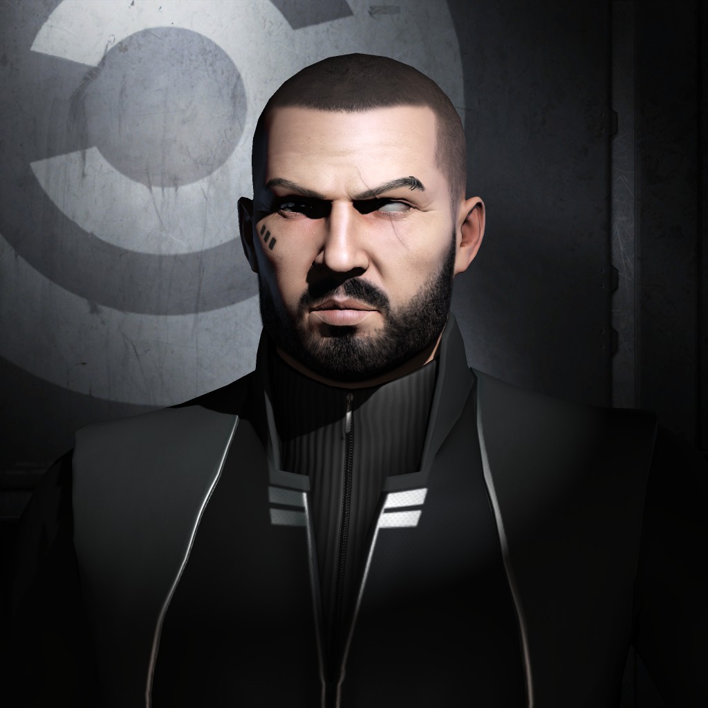 Orin Wright