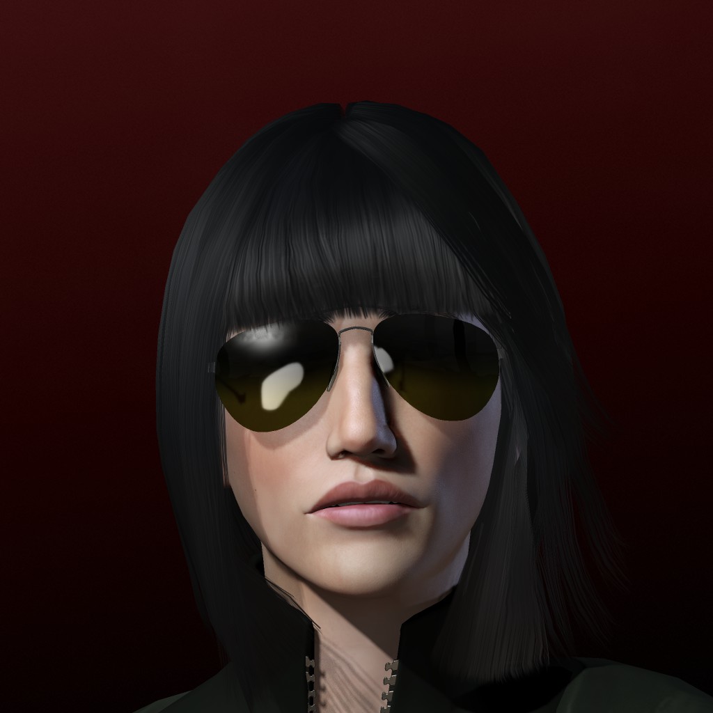 BlackApril