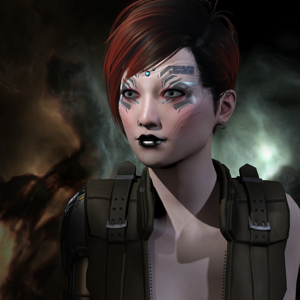 Lady Endicott