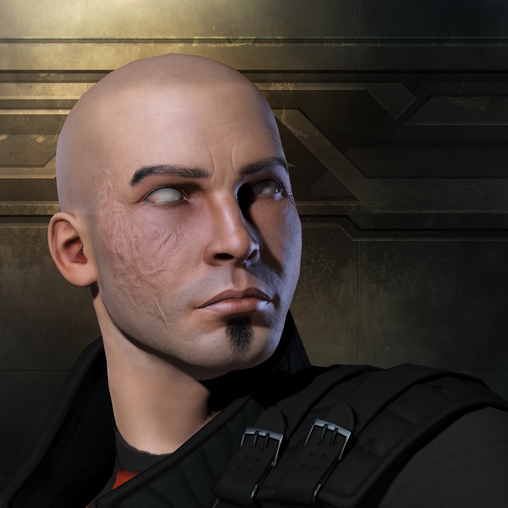 Robert Icarus