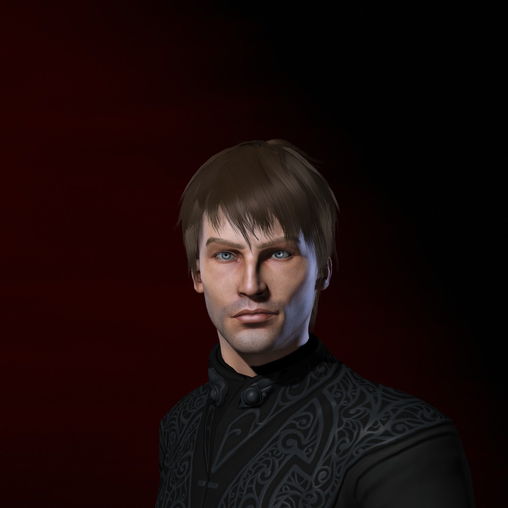 Portrait