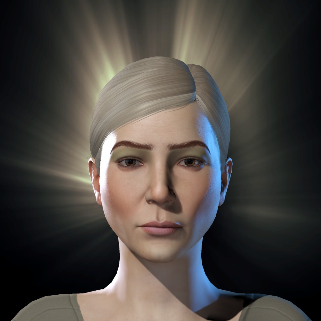 Commander Cryandscream