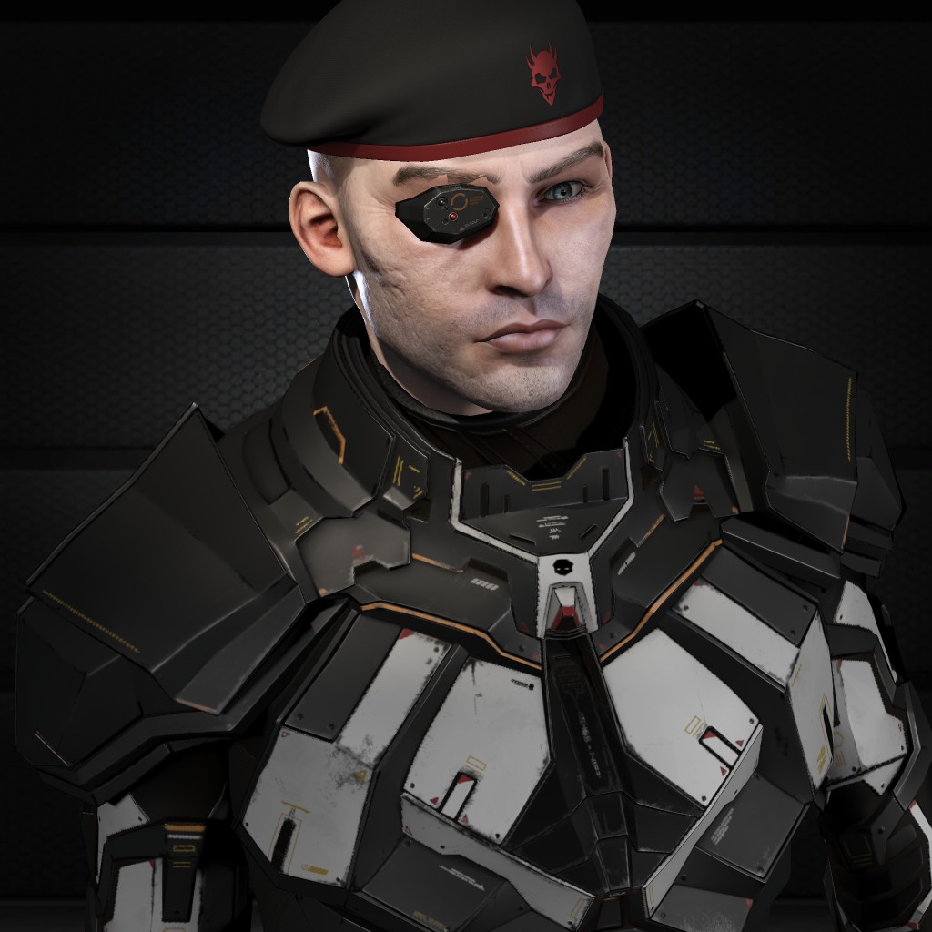 Skorven Severasse