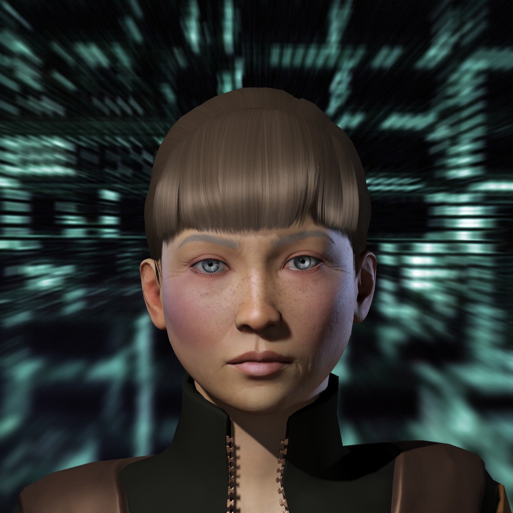 Portrait