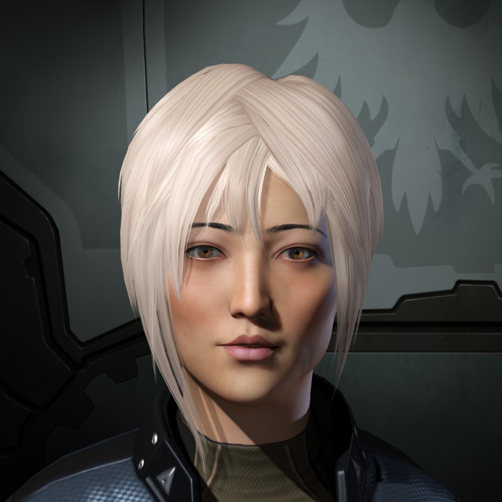 Alice Endashi