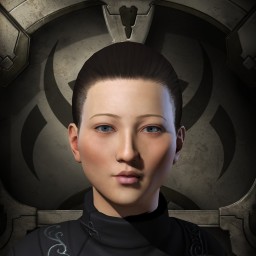 mamagfhfgh portrait